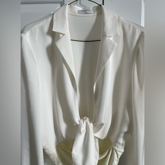 Babaton Ace Bodysuit - Picture 3 of 5